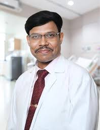 Dr Pradeep Kumar K
